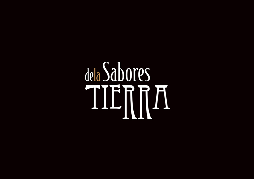 Los Sabores de la Tierra